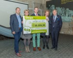 Viering 5 jaar BAS
